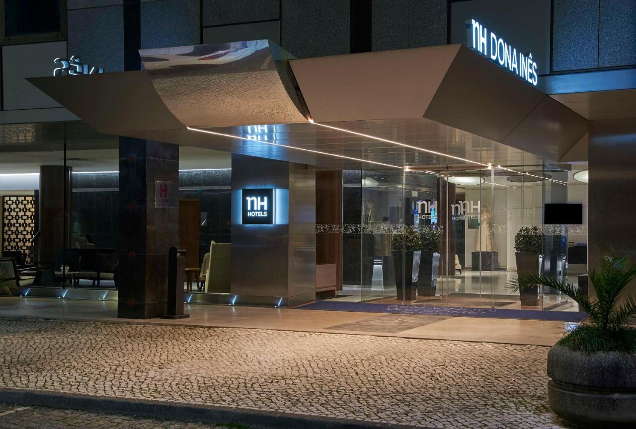 Dona Inês