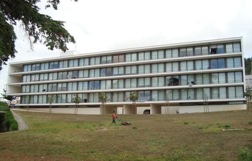 residencia